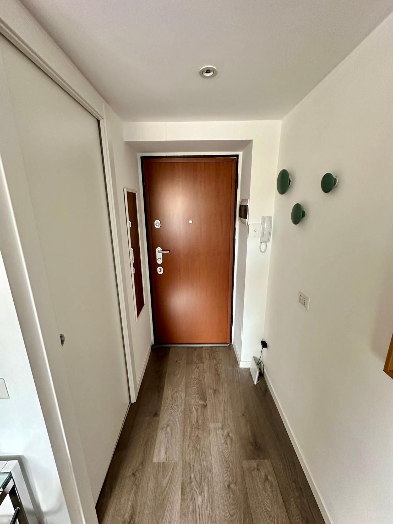 Purple House - Garibaldi Fs Apartamento *