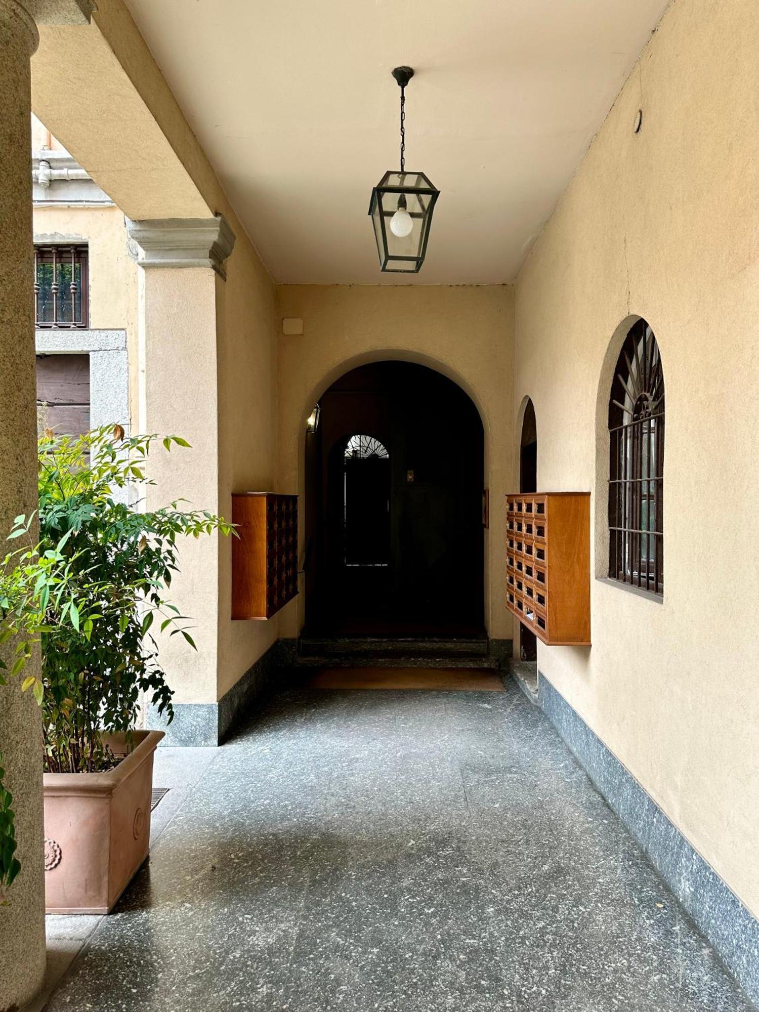 Apartamento Purple House - Garibaldi Fs