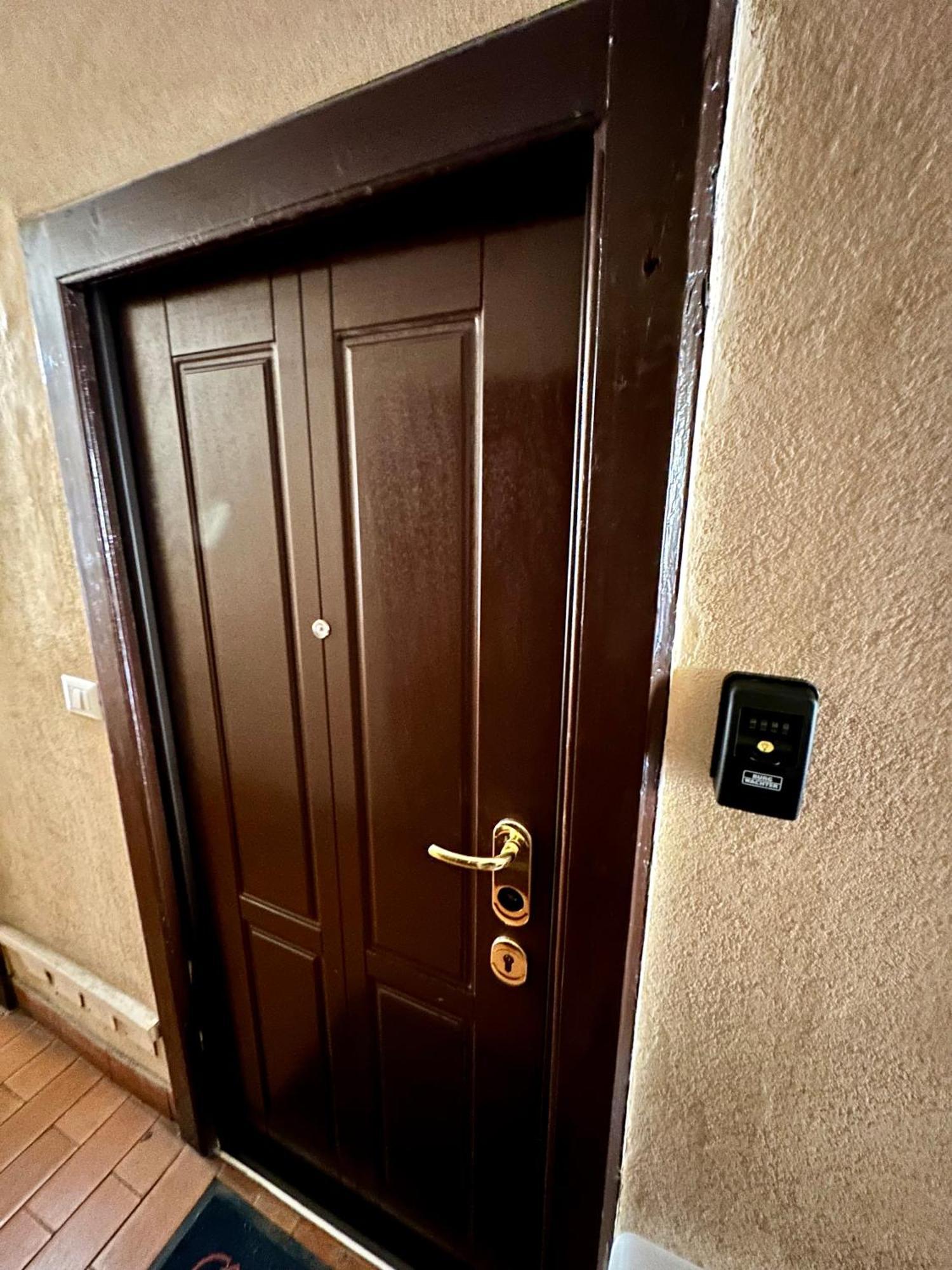 Apartamento Purple House - Garibaldi Fs